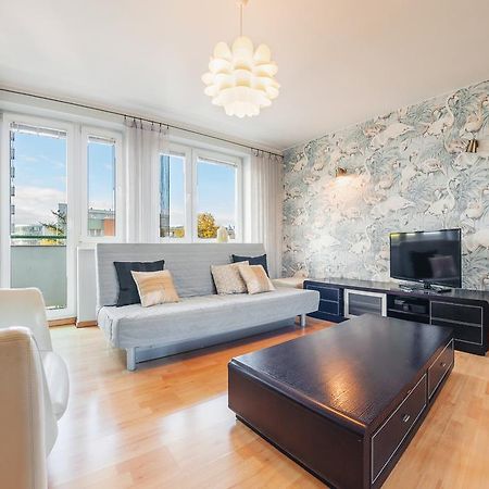 Apartamenty Sun & Snow Legionow Gdynia Exterior photo