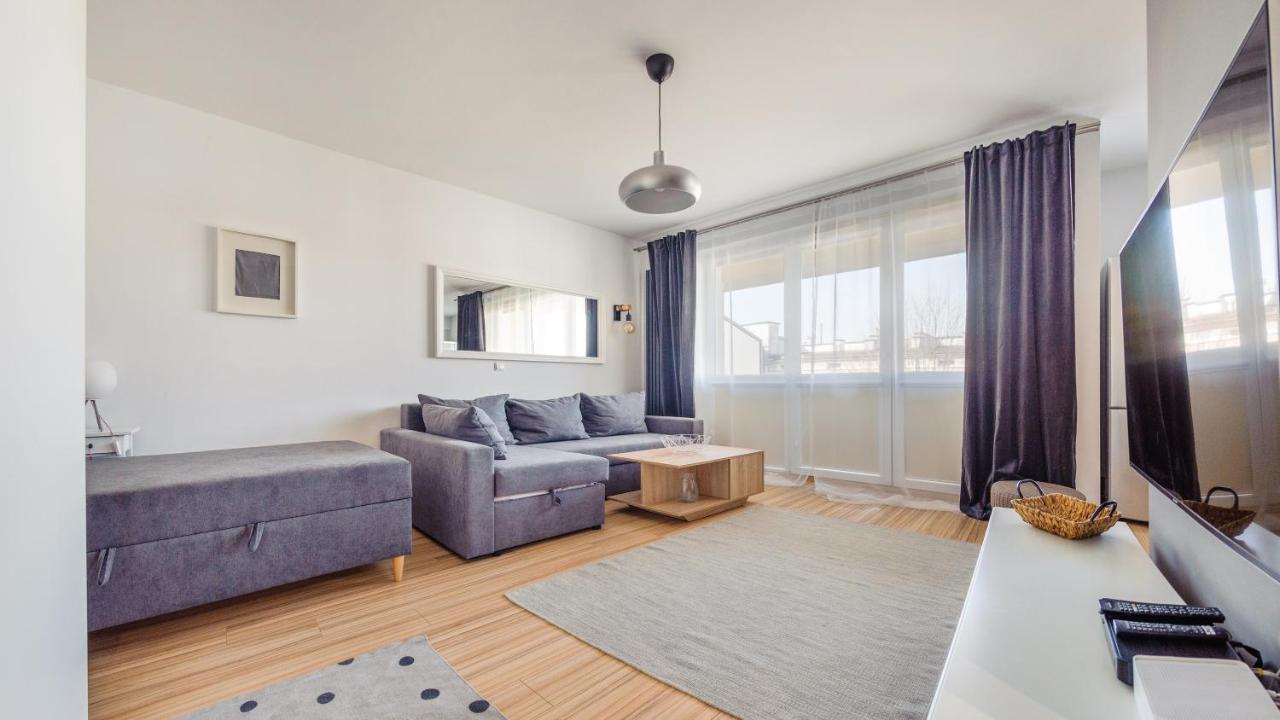 Apartamenty Sun & Snow Legionow Gdynia Exterior photo