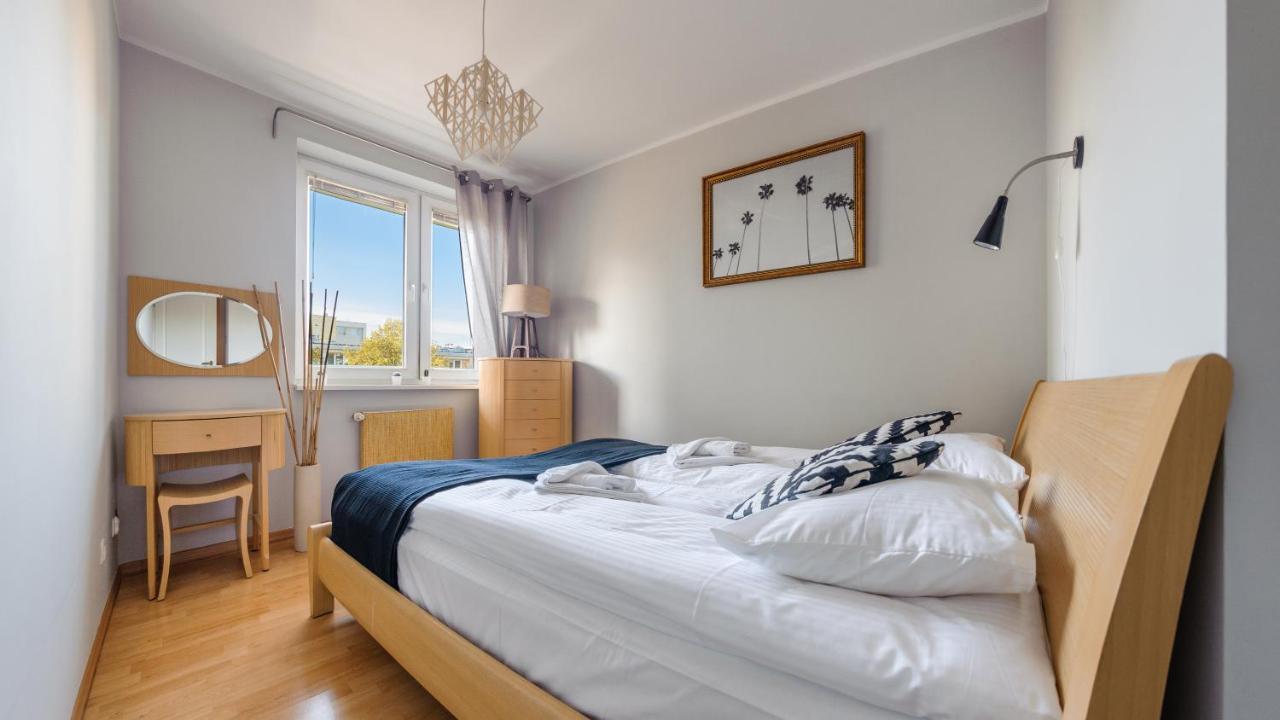 Apartamenty Sun & Snow Legionow Gdynia Exterior photo