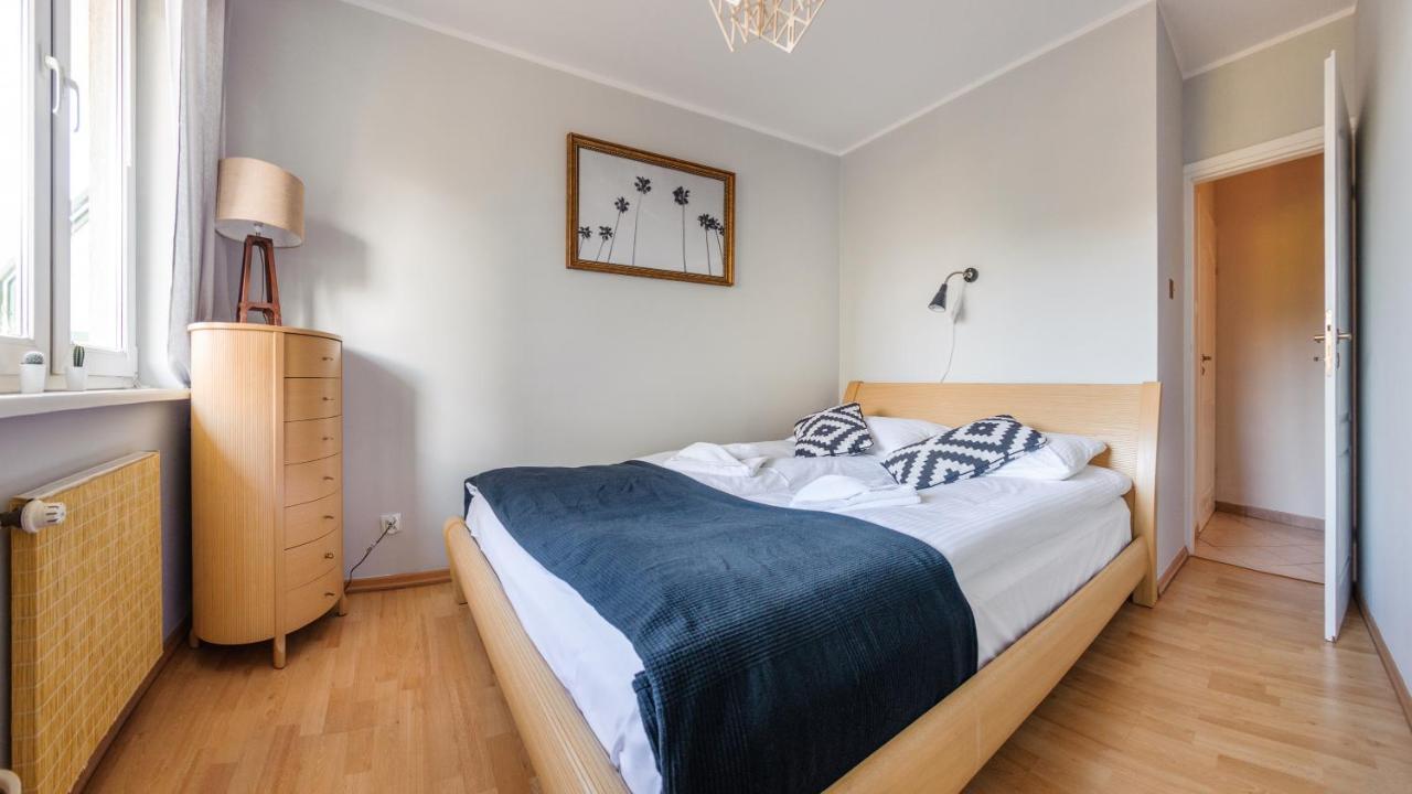 Apartamenty Sun & Snow Legionow Gdynia Exterior photo