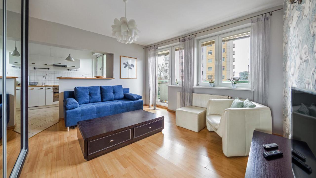 Apartamenty Sun & Snow Legionow Gdynia Exterior photo