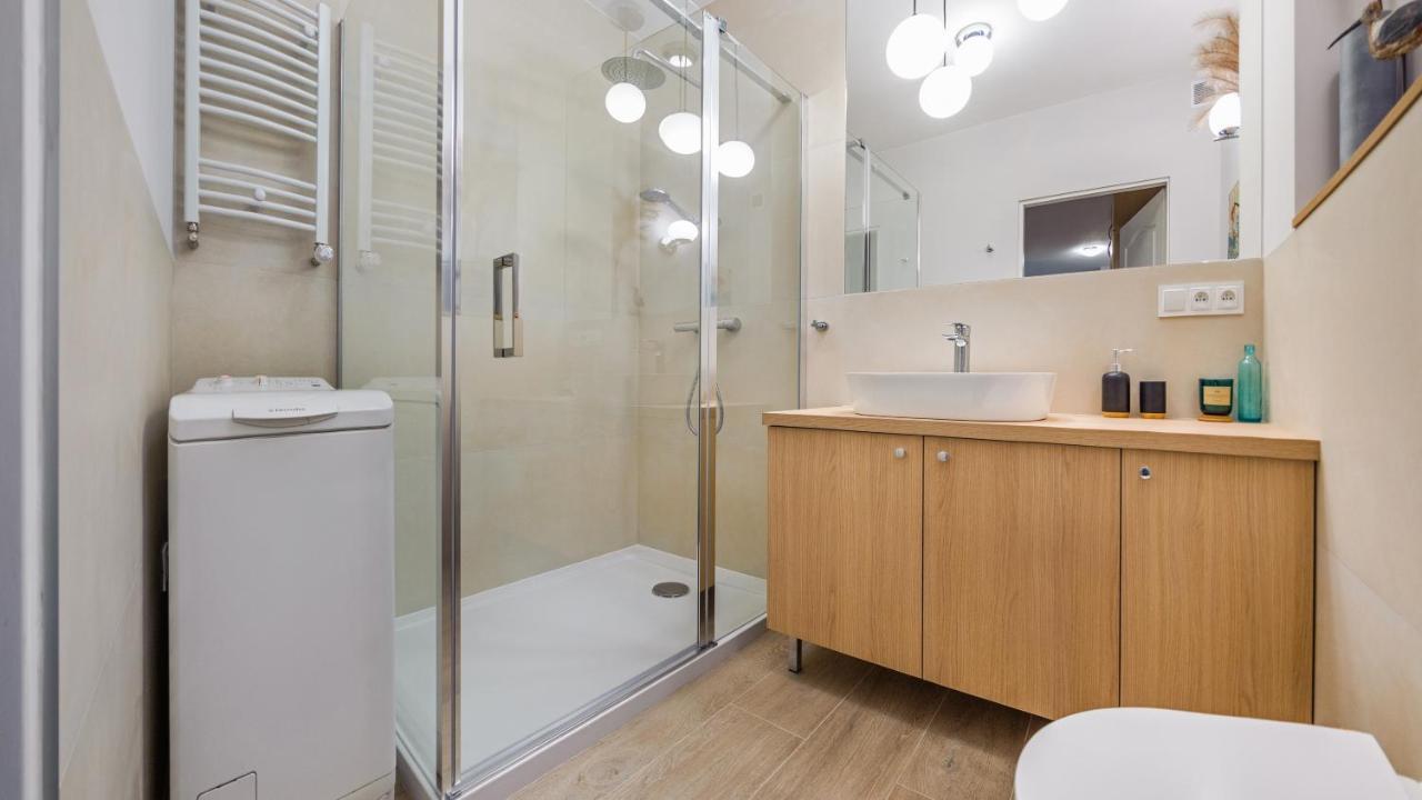 Apartamenty Sun & Snow Legionow Gdynia Exterior photo